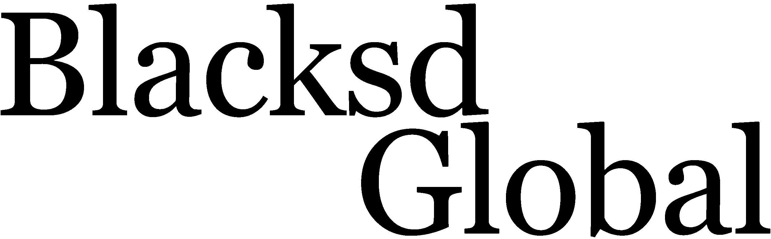 Blacksd Global